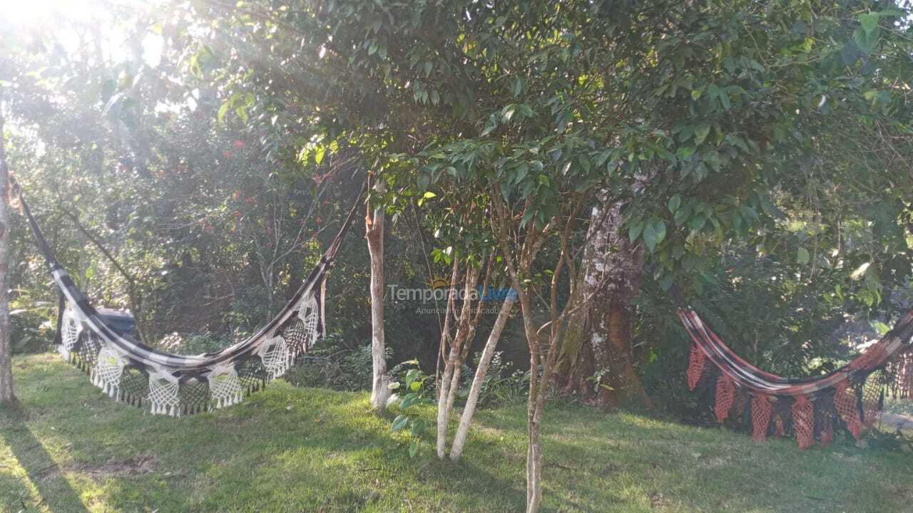 Granja para alquiler de vacaciones em Itariri (Itariri)