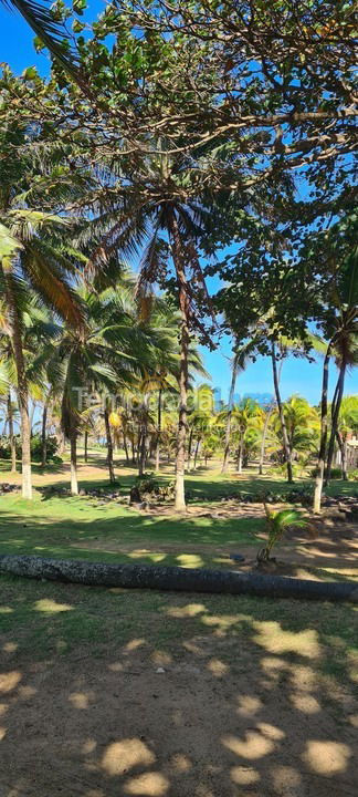 Casa para alquiler de vacaciones em Salvador (Praia do Flamengo)