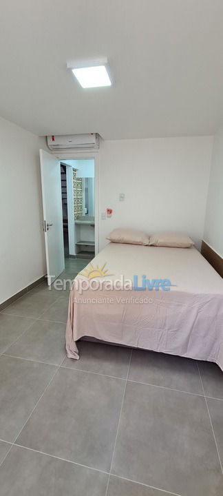 House for vacation rental in Salvador (Praia do Flamengo)