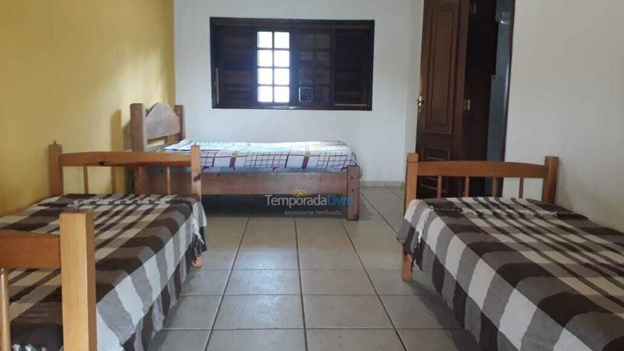 Ranch for vacation rental in Santana de Parnaíba (Suru)