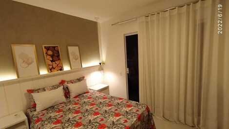 Holiday apartment in the Vila das Águas Private Resort Condominium