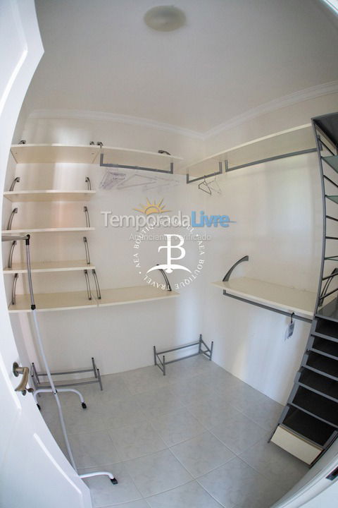 Casa para alquiler de vacaciones em Florianopolis (Jurerê Internacional)
