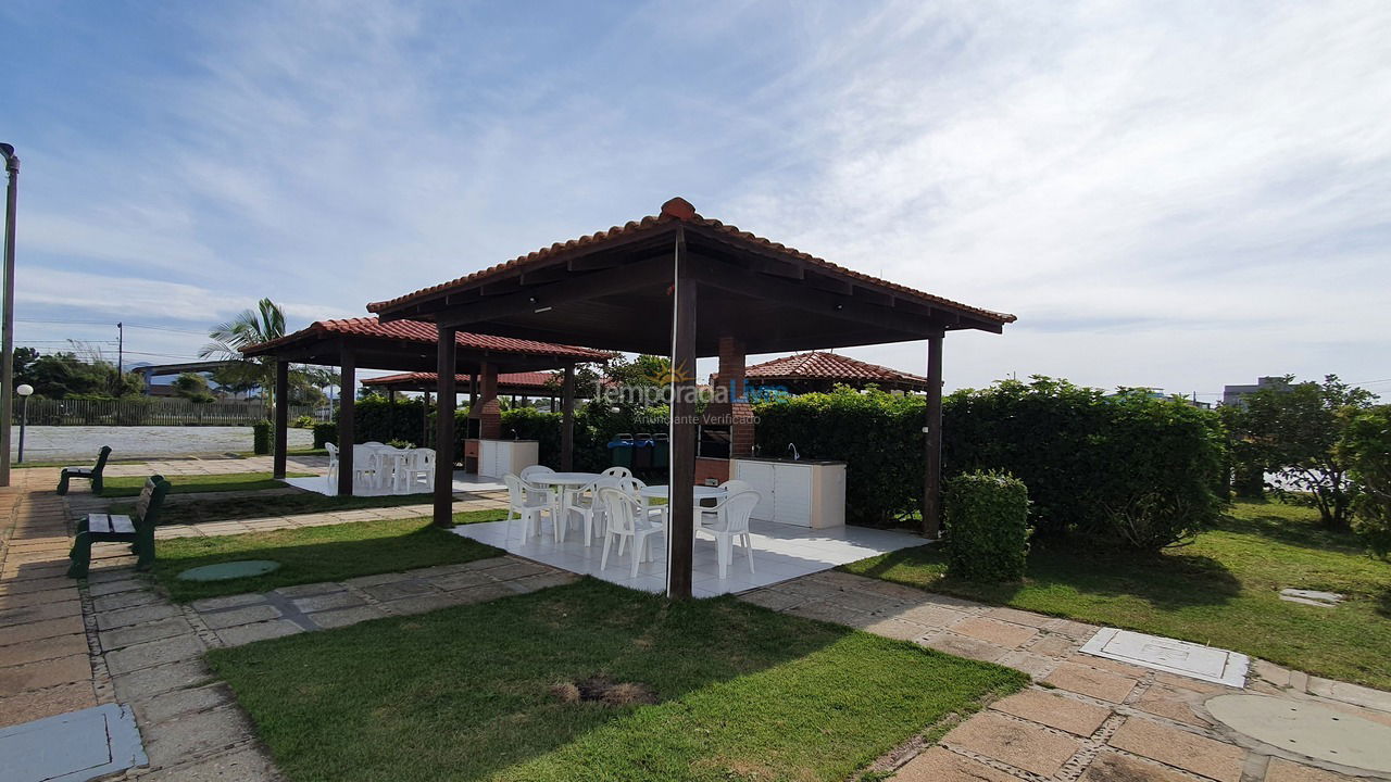 Apartamento para aluguel de temporada em Matinhos (Matinhos)