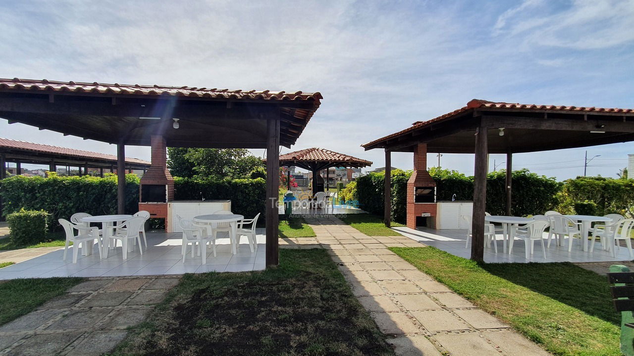 Apartamento para aluguel de temporada em Matinhos (Matinhos)