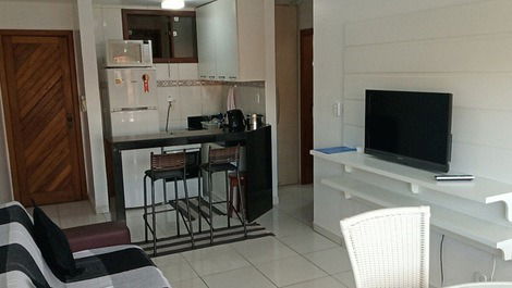 APARTMENT ON TAPERAPUAN BEACH