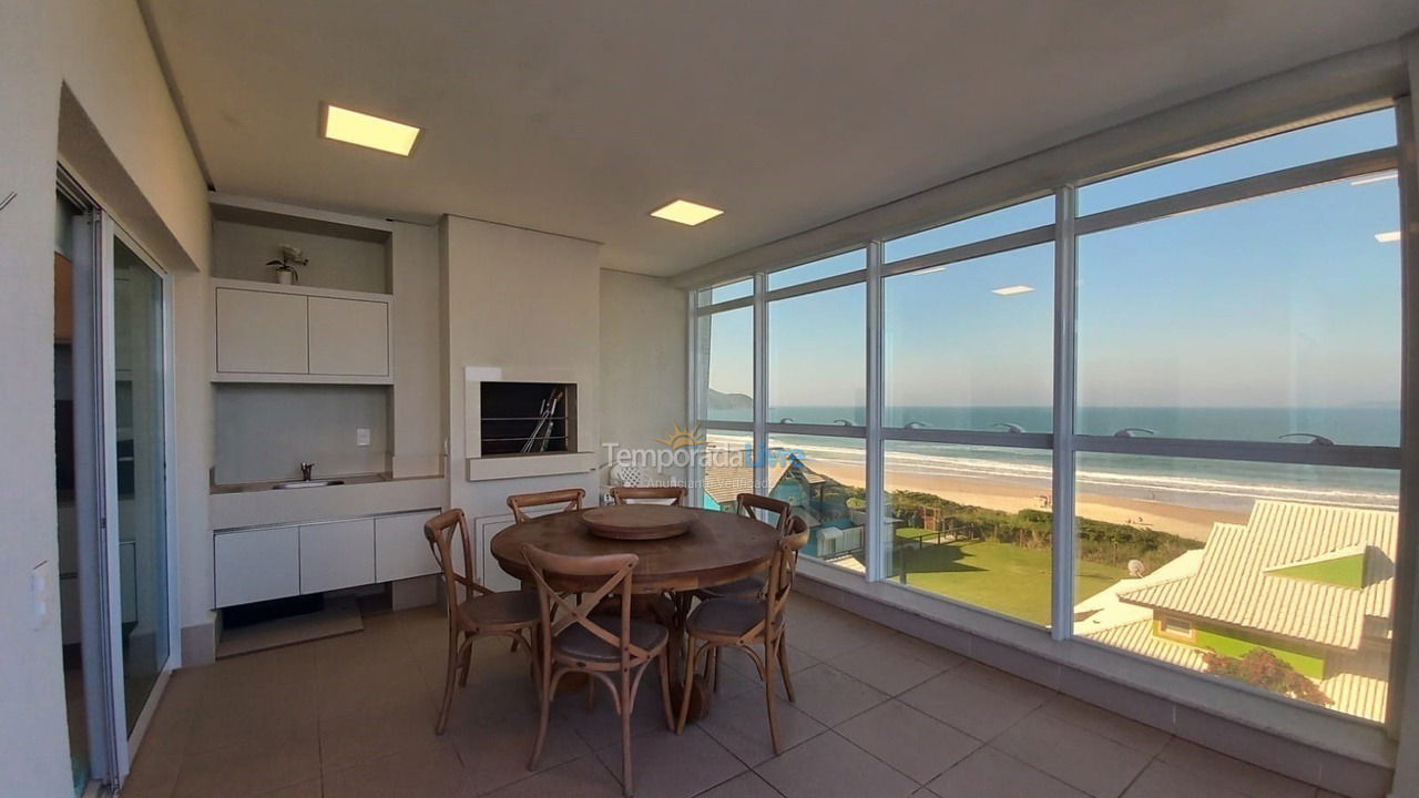 House for vacation rental in Bombinhas (Mariscal)