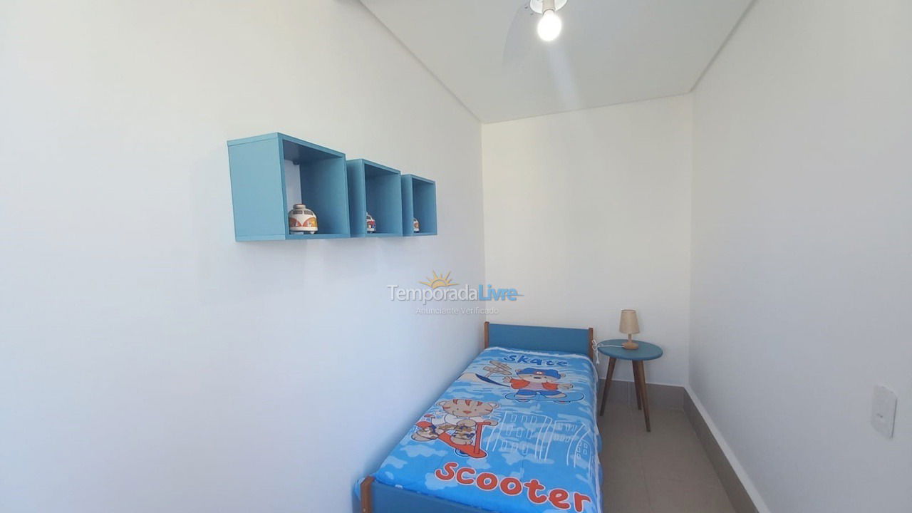 House for vacation rental in Bombinhas (Mariscal)