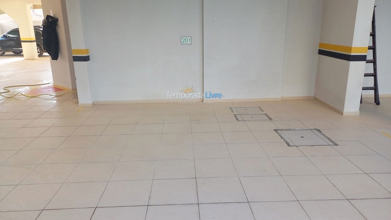 House for vacation rental in Bombinhas (Mariscal)