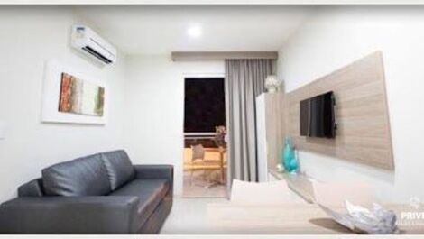 Apartment for rent in Caldas Novas - Do Turista