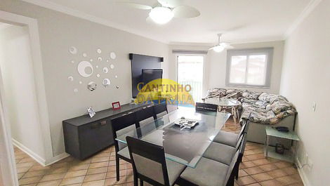 Apartment for rent in Bertioga - Riviera de São Lourenço