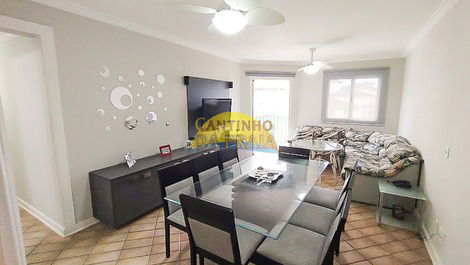 Apartamento para alquilar en Bertioga - Riviera de São Lourenço