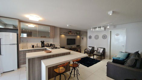 House for rent in Florianopolis - Praia dos Ingleses