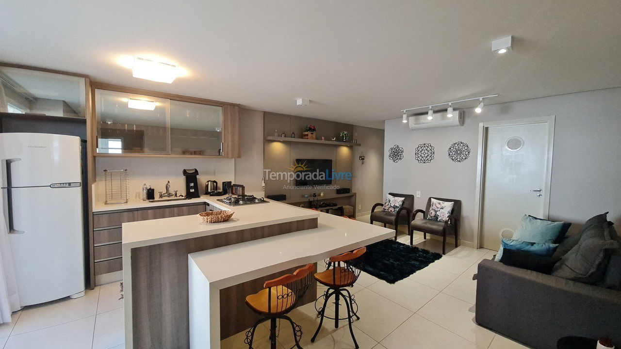 Casa para alquiler de vacaciones em Florianopolis (Praia dos Ingleses)