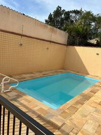 Piscina condominio