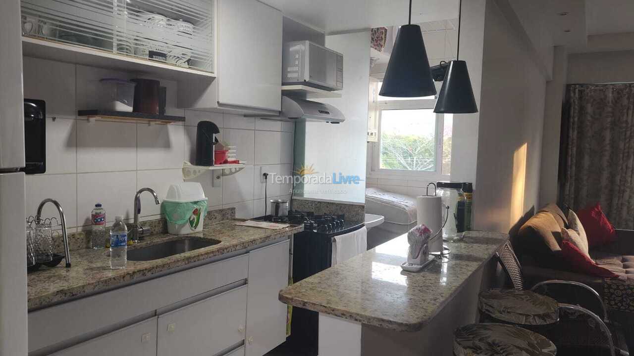 Apartamento para alquiler de vacaciones em Rio de Janeiro (Recreio dos Bandeirantes)