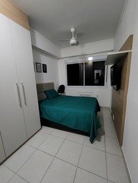 Apartamento para aluguel de temporada - próximo ao Rock in Rio