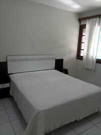 HOUSE WITH 3 BEDROOMS IN BALNEÁRIO PEREQUÊ PORTO BELO