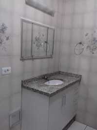HOUSE WITH 3 BEDROOMS IN BALNEÁRIO PEREQUÊ PORTO BELO