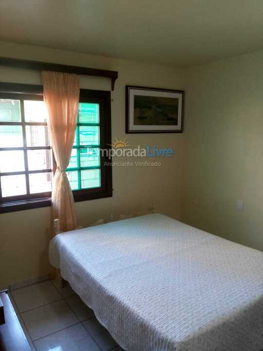 House for vacation rental in Porto Belo (Perequê)