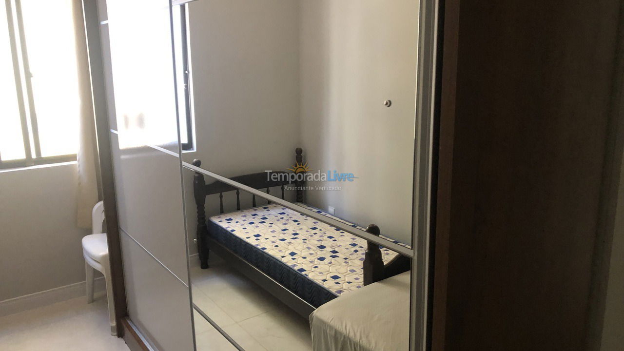 Apartamento para alquiler de vacaciones em Itapema (Meia Praia)