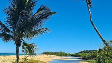 Property for vacation in Trancoso Ba