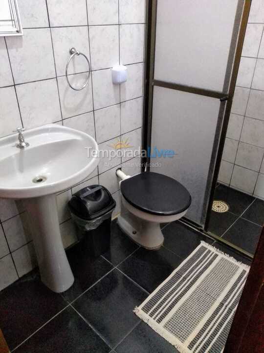 Ranch for vacation rental in Mairinque (Condomínio Paineiras)