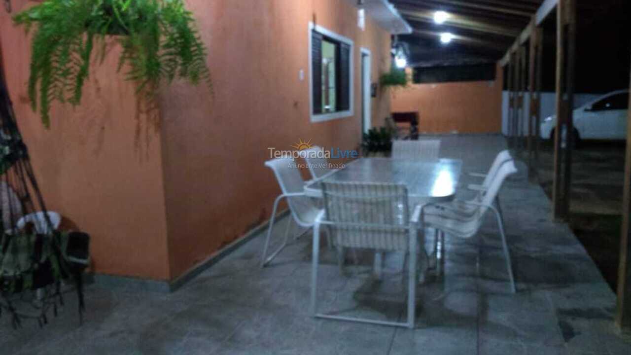 Ranch for vacation rental in Mairinque (Condomínio Paineiras)