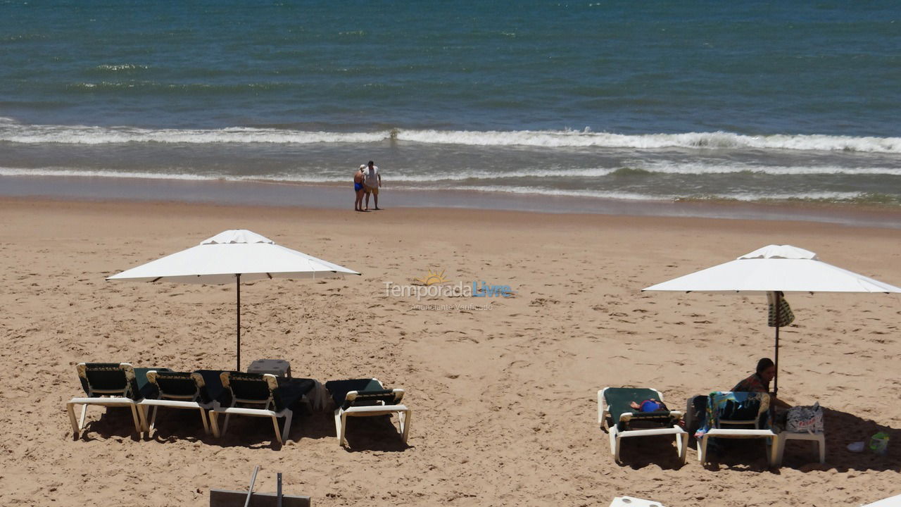 Apartment for vacation rental in Mata de São João (Praia do Forte)