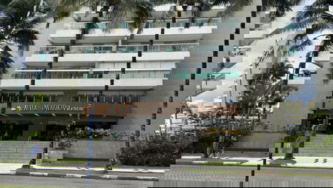 Apartamento en piso Riviera de São Lourenço