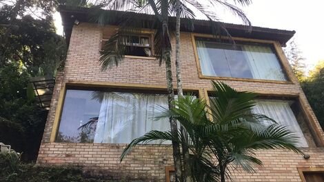 Casa para alugar em Teresópolis - Granja Guarani