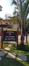 Flat villaggio juquehy