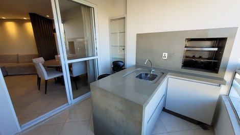 BEAUTIFUL APARTMENT LOCATED 100 METERS FROM MAR DE BOMBS
