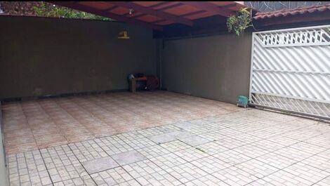 Temporada em Angra dos Reis, bairro Parque Mambucaba