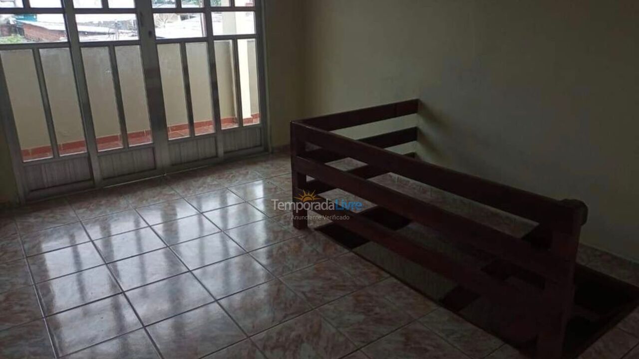 Casa para aluguel de temporada em Angra dos Reis (Parque Mambucaba)