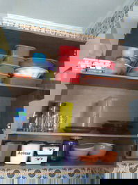 Utensílios domésticos 