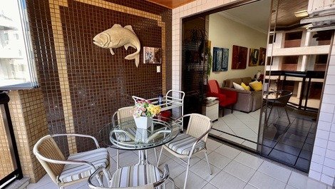 Apartment for rent in Cabo Frio - Vila Nova