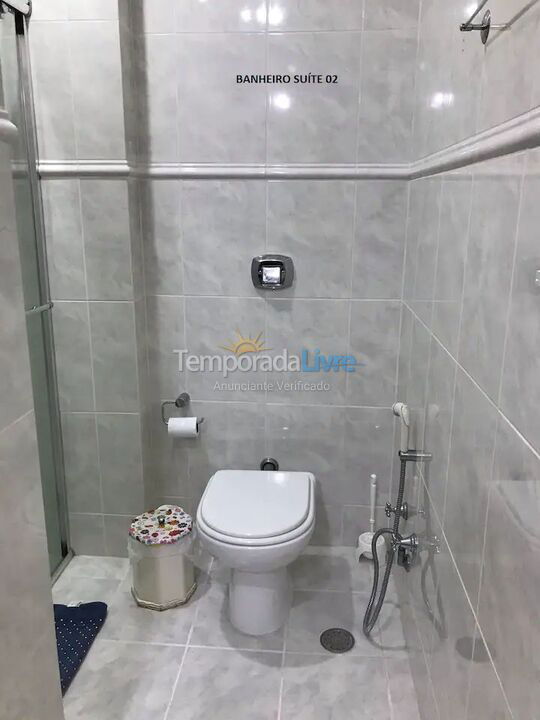 Apartamento para alquiler de vacaciones em Florianopolis (Praia dos Ingleses)