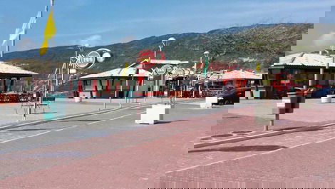 Foot in the sand, barbecue, Wi-Fi, cable TV, sea view