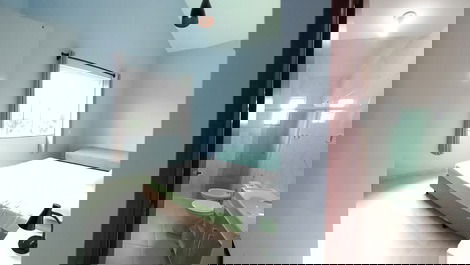 MARISCAL - BOMBINHAS - RENT 270 MTS FROM THE BEACH