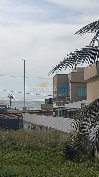 House for vacation rental in Cabo Frio (Peró)