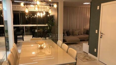 BEAUTIFUL AP WITH 3 SUITES AND FINELY FURNISHED