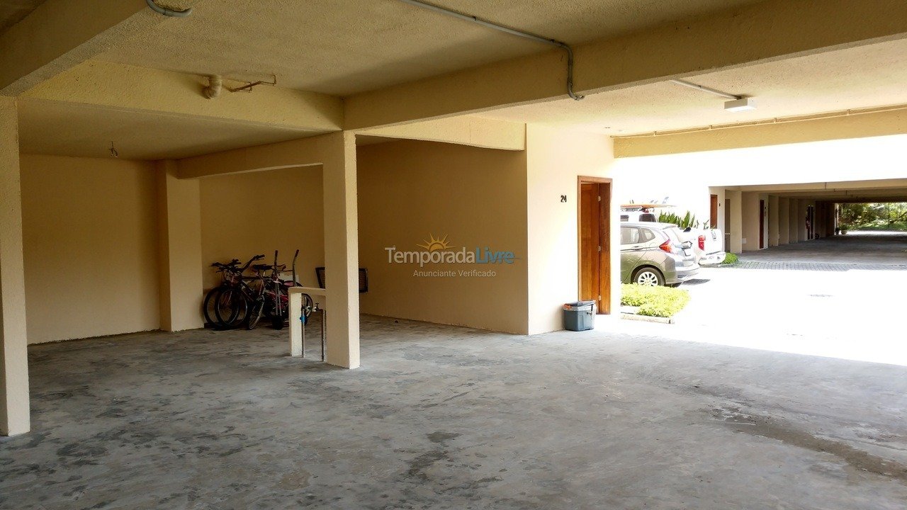 House for vacation rental in São Sebastião (Barra do Una)
