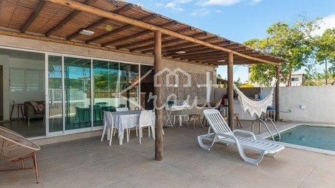 Casa para alugar em Maragogi - Barra Grande
