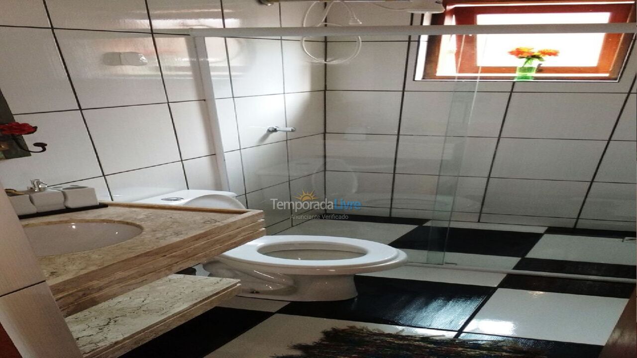 Casa para aluguel de temporada em Paraty (Jabaquara)