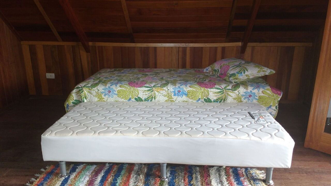 Casa para aluguel de temporada em Paraty (Jabaquara)