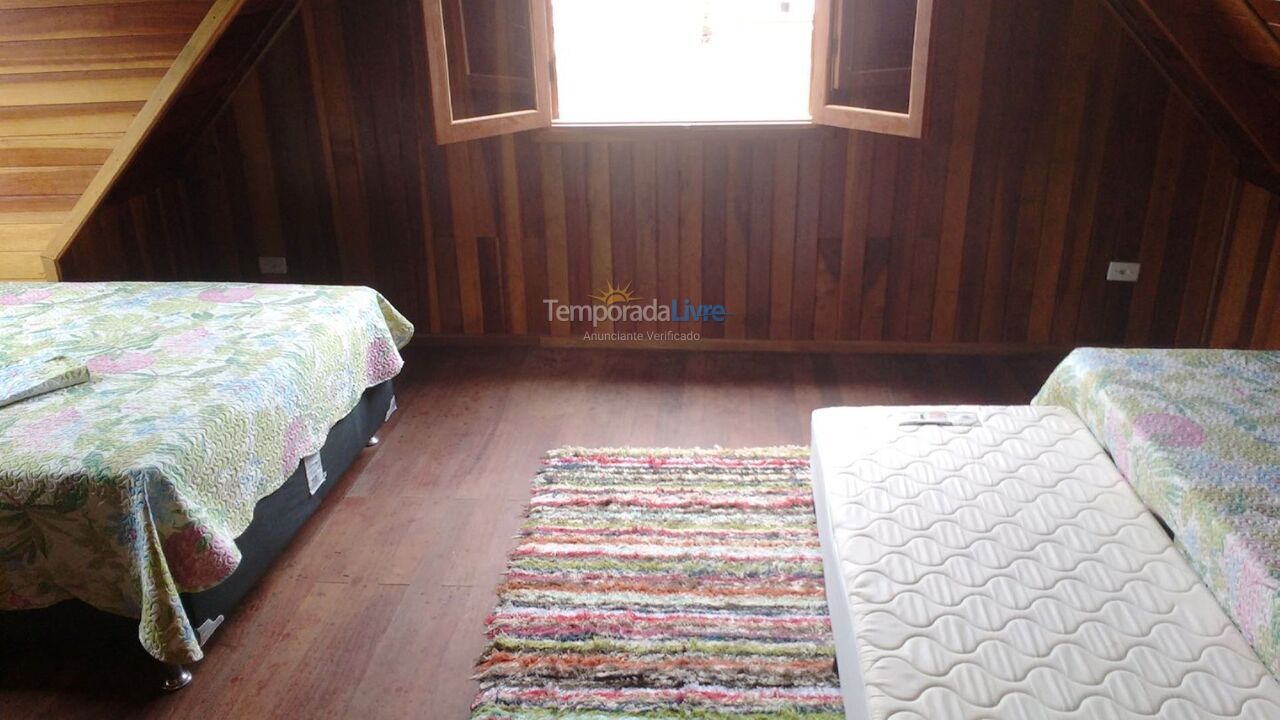 Casa para aluguel de temporada em Paraty (Jabaquara)
