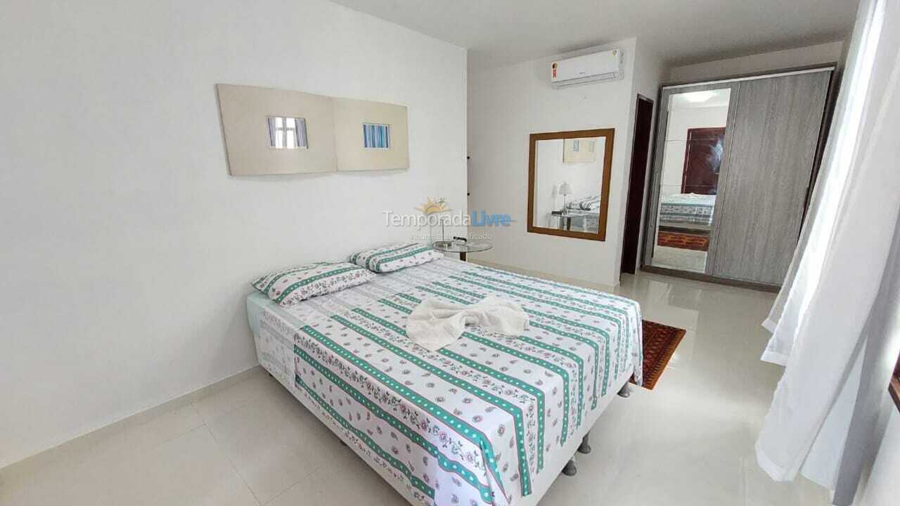 House for vacation rental in Natal (Ponta Negra)