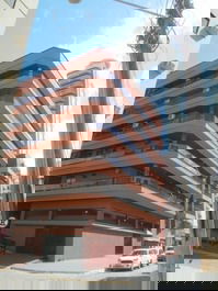 Apartamento para alquilar en Itapema - Meia Praia