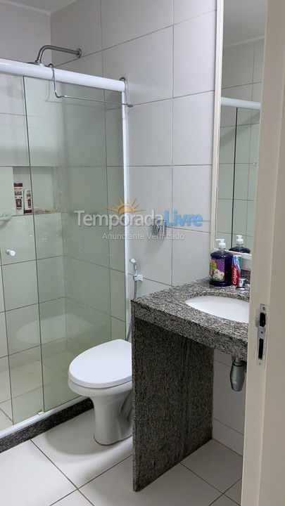 Apartamento para aluguel de temporada em Rio de Janeiro (Ipanema)