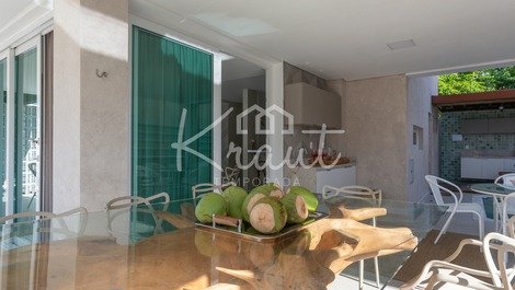 Exclusive House with 04 suites in Antunes - Alagoas